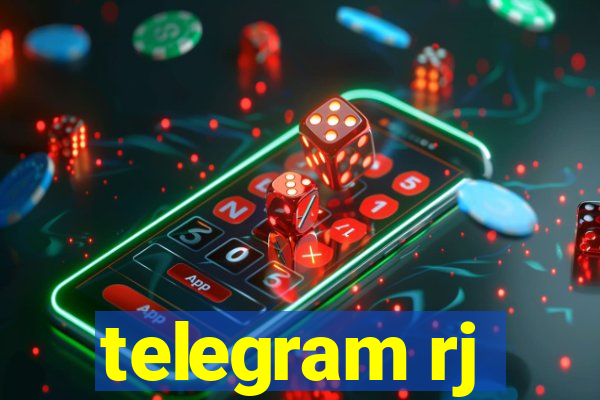 telegram rj